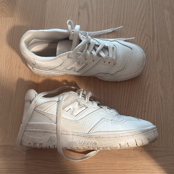 New Balance 550 - Picture 3 of 6